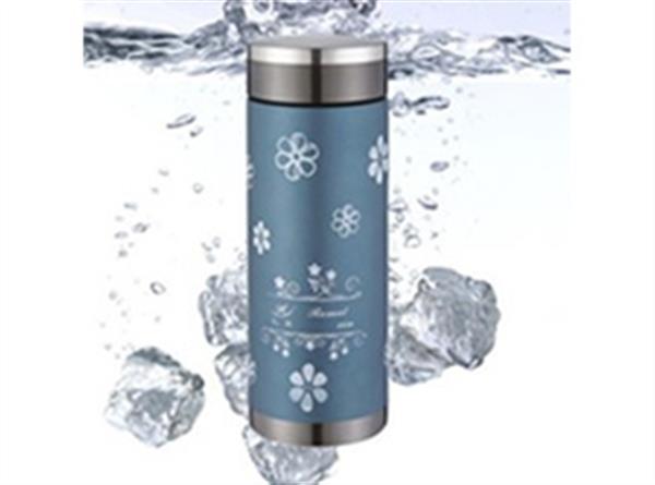 真空保溫杯檢測(cè)案例展示