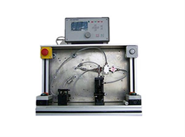 連接器ip防水性能測(cè)試案例