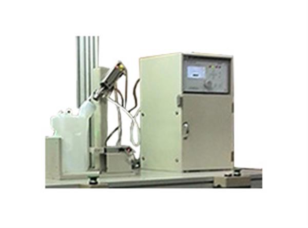 汽車(chē)玻璃水壺氣密性檢測(cè)案例