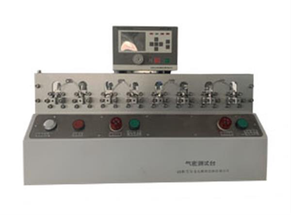 線(xiàn)束防水性能測(cè)試臺(tái)