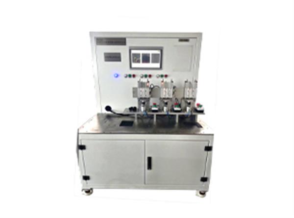膨脹水箱閥（平衡閥）綜合性能測(cè)試臺(tái)